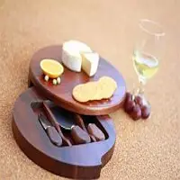 Cheese Board
